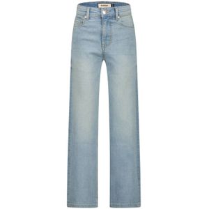 Raizzed - Manila - Jeans - Wijde Pijp - Normale Taillehoogte