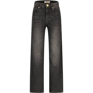 Raizzed - Manila - Jeans - Wide Leg - Katoen met Elastaan