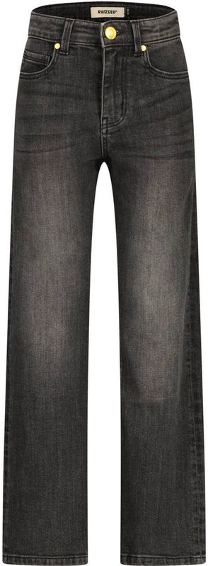 Raizzed - Manila - Jeans - Wide Leg - Katoen met Elastaan
