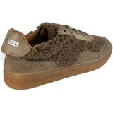 Steve Madden - Jemporia - Sneakers - Bruin