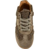 Steve Madden - Jemporia - Sneakers - Bruin
