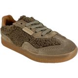 Steve Madden - Jemporia - Sneakers - Bruin