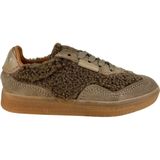 Steve Madden - Jemporia - Sneakers - Bruin