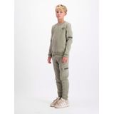 Sportbroeken - Kids Plate - Sweatpants - Normale Pasvorm - Cargozak