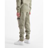 Sportbroeken - Kids Plate - Sweatpants - Normale Pasvorm - Cargozak