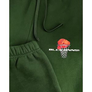 BLACK BANANAS - Broek - Cargobroek - Regular Pasvorm - Jongens