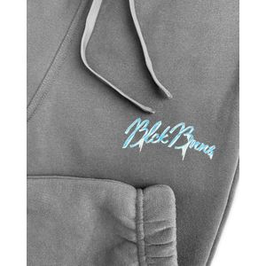 BLACK BANANAS - Broek - Regular Fit - Katoen-Polyester Mix