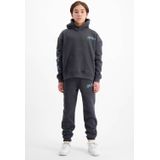 BLACK BANANAS - Broek - Regular Fit - Katoen-Polyester Mix