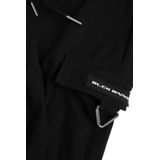 Cargobroeken - Zwart - KIDS PLATE - Normale Pasvorm - 100% Nylon