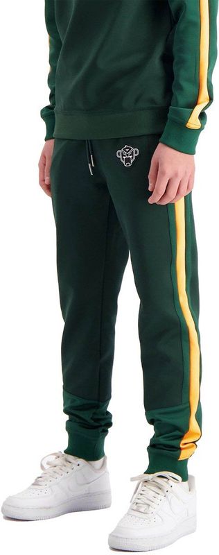 Kids - Trill Trackpants - Sportbroek - 100% Polyester - Normale Pasvorm