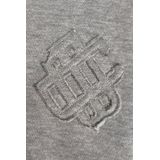 Sportbroeken - Kids Ripped Monogram - Relaxte Pasvorm - Zwart