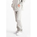 Sportbroeken - Kids Ripped Monogram - Relaxte Pasvorm - Zwart