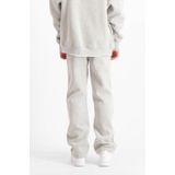 Sportbroeken - Kids Ripped Monogram - Relaxte Pasvorm - Zwart