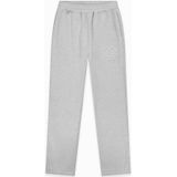 Sportbroeken - Kids Ripped Monogram - Relaxte Pasvorm - Zwart