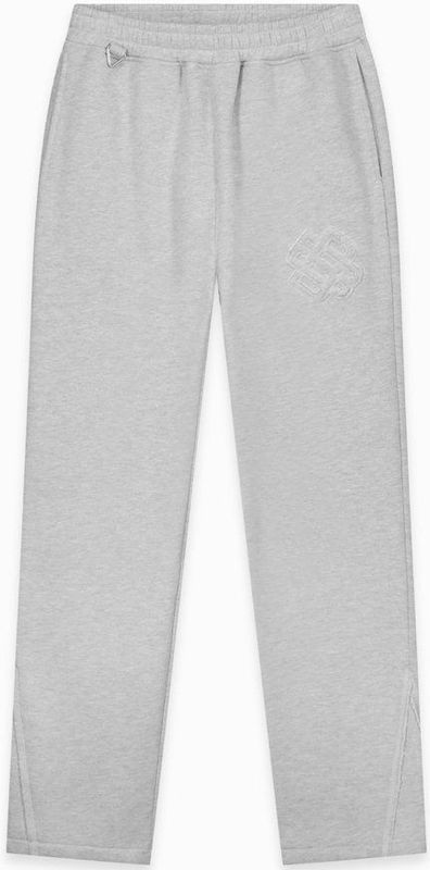 Sportbroeken - Kids Ripped Monogram - Relaxte Pasvorm - Zwart
