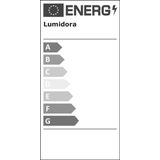 Plafondlamp - Beige - Platte LED Opbouwspot