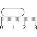 Lucovitaal - Cranberry X-tra Forte - Probiotica - Capsules - 30 Stuks