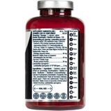 Lucovitaal - Cranberry X-tra Forte - Probiotica - Capsules - 30 Stuks
