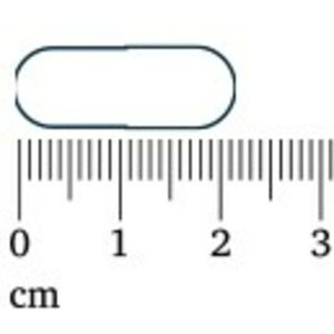 Lucovitaal - Super Vitamine C - 1000mg - Vegan - 60 Capsules