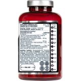 Lucovitaal - Glucosamine Chondroïtine & MSM - 100 Tabletten