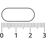 Lucovitaal - Glucosamine Chondroïtine & MSM - 100 Tabletten
