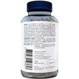 Orthica - Multi 65+ - Multivitaminen - Rood - rPET Verpakking - Grootverpakking