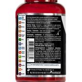 Lucovitaal - Multi Man Compleet 50+ - Multivitaminen - 40 Capsules
