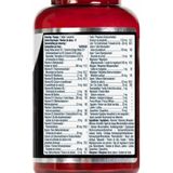 Lucovitaal - Multi Man Compleet 50+ - Multivitaminen - 40 Capsules