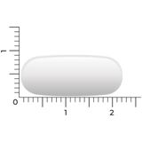 Vitakruid - Msm 1000 mg - Vitamine C - 120 Tabletten