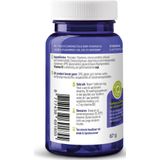Vitakruid - Multi Basis - Multivitaminen - 30 Tabletten