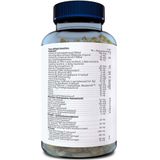 Orthica Multi 50+ - Softgels - 120 stuks