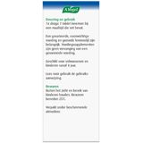 A.Vogel - Vitamine D3 - 10 ug - 100 Tabletten