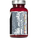 Lucovitaal - Multi + Compleet Man - Multivitaminen - 2 x 120 tabletten - Voordeelverpakking
