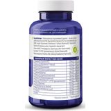 Vitakruid - B-Complex Actief Zonder B6 - Voordeelverpakking - 2 x 90 Vegacapsules