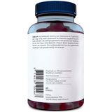 Orthica - Multi Gummies - Vegan Multivitaminen - Framboos-bosbes Smaak - 2x 60 Stuks