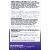 Davitamon - Vitamine D Vegan - 24 Capsules - Plantaardige Vitamine D3