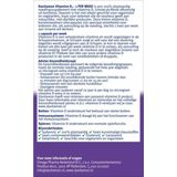 Davitamon - Vitamine D Vegan - 24 Capsules - Plantaardige Vitamine D3