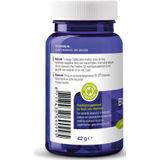 Vitakruid - B12 Combi 6000 - 2x 60 Tabletten - Voedingssupplement - Met Folaat