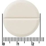 Davitamon - Vitamine C Forte + Extra D3 - Bruistabletten - Citroen - 15 stuks