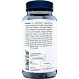 Orthica - Magnesium-400 - 60 Tabletten - Met Calcium, Selenium en Zink