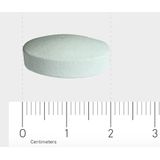 Orthica - Magnesium-400 - 60 Tabletten - Met Calcium, Selenium en Zink