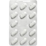 Davitamon - Vitamine C Hoog Gedoseerd + Extra D3 - Voordeelverpakking - 2 x 42 Tabletten