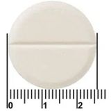 Davitamon - Vitamine C Forte + Extra D3 - Bruistabletten - Citroen - 15 Stuks