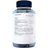 Orthica - Zink Zuigtabletten - Multivitaminen - Propolis en Vitamine C