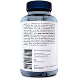 Orthica - Zink Zuigtabletten - Multivitaminen - Propolis en Vitamine C