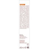 Biodermal - Zonnecrème Gezicht - SPF 50 - Anti Age - 50 ml