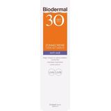 Biodermal - Zonnecrème Gezicht - SPF 30 - Anti Age - Waterresistent