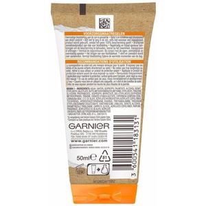 Garnier - Ambre Solaire - Zonnemelk - SPF 30 - Hydraterend - Reisformaat