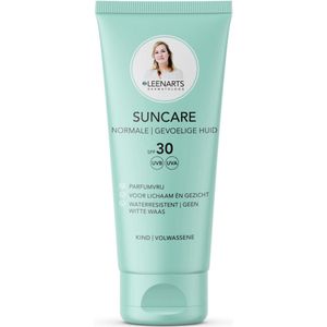 Drs. Leenarts - Suncare - Zonnebrandcreme - 100 ml - SPF 30
