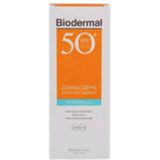 Biodermal - Zonnecrème Gezicht Hydraplus - SPF 50+ - 50ml